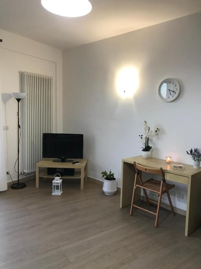 Giorgiada Relax Apartment Castelmola Exterior foto