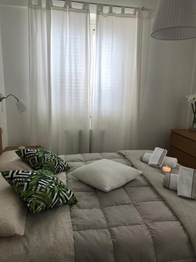 Giorgiada Relax Apartment Castelmola Exterior foto